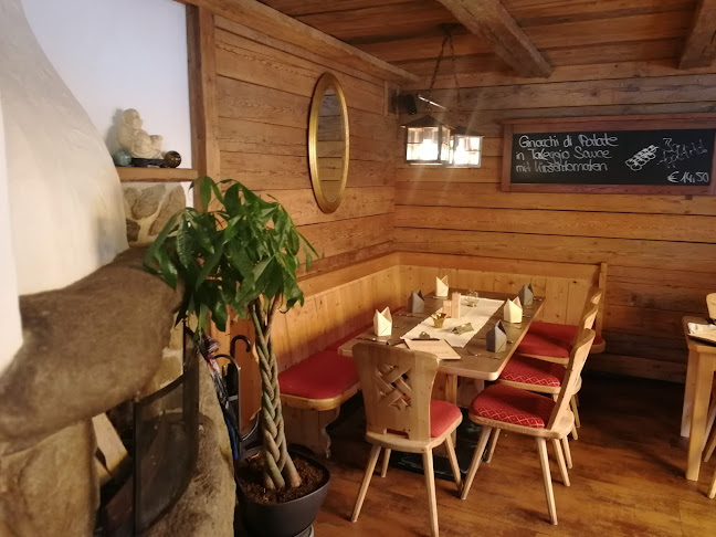 Comentarii opinii despre Dorfstadl Bar Kirchdorf