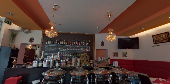 Bollywood Tandoori Indisches Spezialitäten Restaurant - Innsbruck