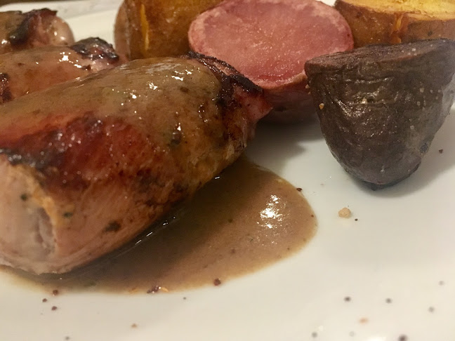 Zum gemütlichen Weinhauser - Gastronomie und Hotellerie