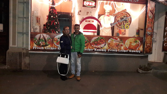 Comentarii opinii despre Pizzeria Ateneo