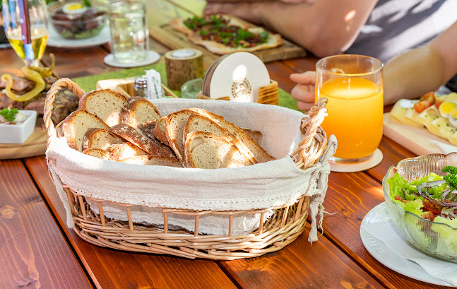Bergschenke Schlögl Andreas - Gastronomie und Hotellerie