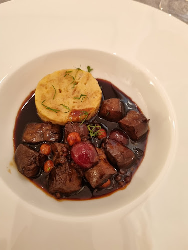 Comentarii opinii despre Gut Purbach