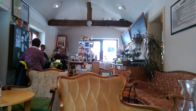 VIA VAI Kiosk Mittersill - Mittersill