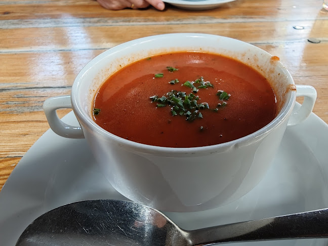 Comentarii opinii despre Zur Ostbahnfini