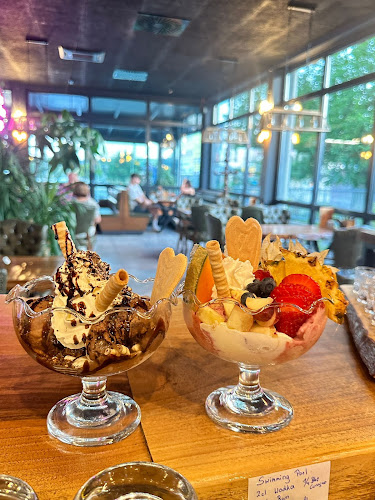 Burger Boutique Kapfenberg ECE