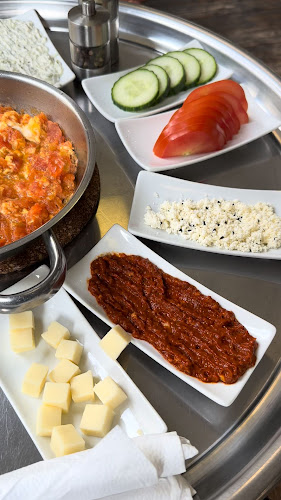 Aydin Bäckerei - Gastronomie und Hotellerie