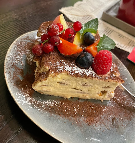 Opinii despre Pizzeria Olive Restaurante în St. Johann im Pongau - Gastronomie und Hotellerie