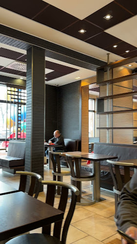 McDonald's Oberwart - Gastronomie und Hotellerie