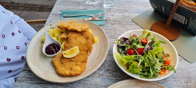 Comentarii opinii despre "Das Leopold" Restaurant