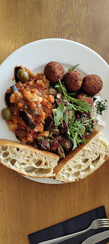 Restaurant Olive Wiltener Platz`l - Gastronomie und Hotellerie