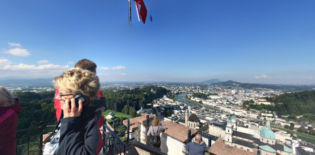 Mönchsberg 34, 5020 Salzburg