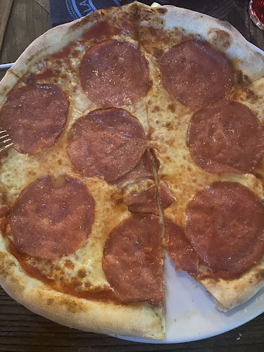 Pizzeria Magno Rif am Golfplatz - Rif