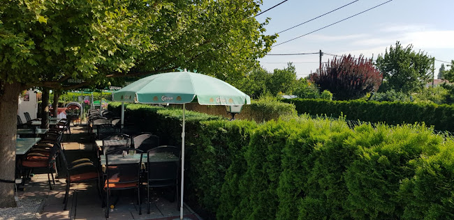 Schutzhaus Groß-Jedlersdorf Wein&Bierheuriger