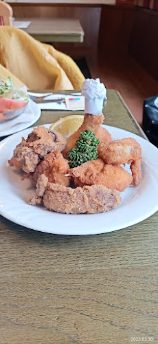 Opinii despre Dorfwirt - Menüexpress - Backhendl în Feldbach - Gastronomie und Hotellerie