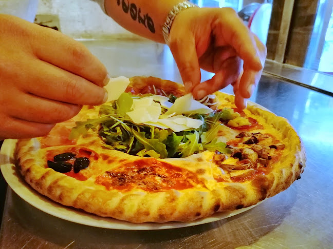 La Fontana - Eisenerz