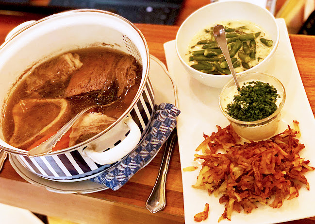 Comentarii opinii despre Kutschker 44