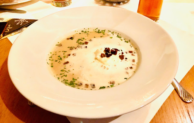 Opinii despre Stofflwirt în Bodensdorf - Gastronomie und Hotellerie