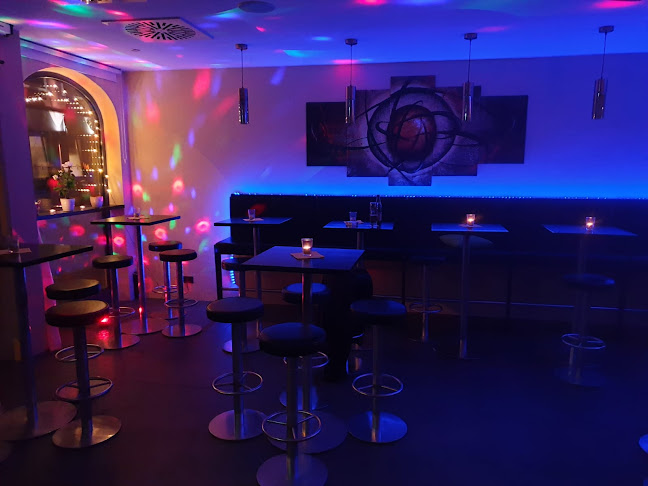 Kristall Bar (ehem. Cafe del Mare)