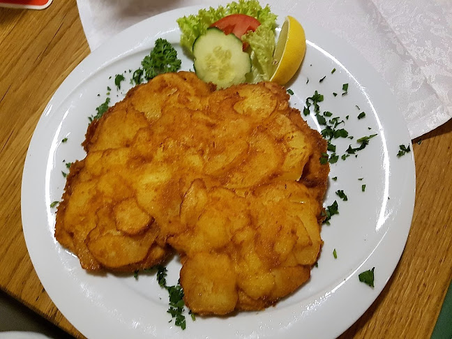 Kirchenwirt - St. Kanzian am Klopeiner See