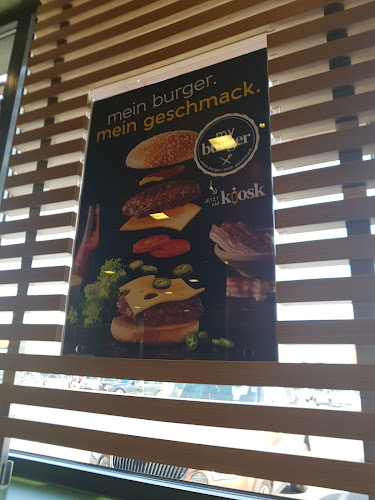 McDonald's Mattersburg - Mattersburg