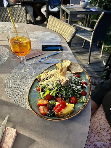 Opinii despre Restaurant Seestuben în Villach - Gastronomie und Hotellerie