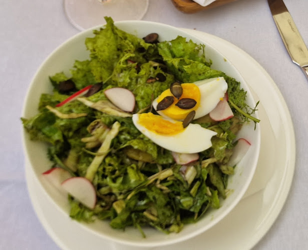 Gasthaus Restaurant Thaller