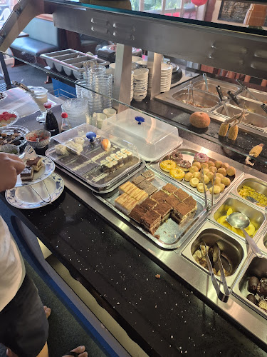 Asia Restaurant Drache KG - Spittal an der Drau