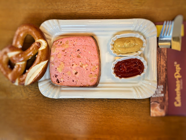 Leberkas-Pepi Klagenfurt City Arkaden