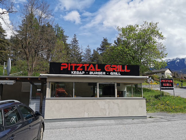Opinii despre Pitztal Grill în Arzl im Pitztal - Gastronomie und Hotellerie