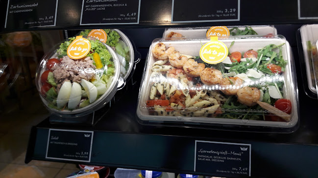 NORDSEE Wien Vösendorf SCS - Gastronomie und Hotellerie