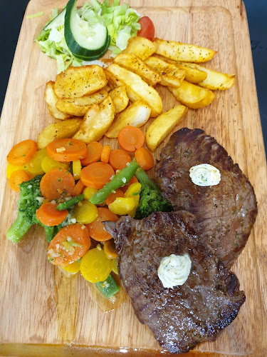 Gasthaus Genuss - Gastronomie und Hotellerie