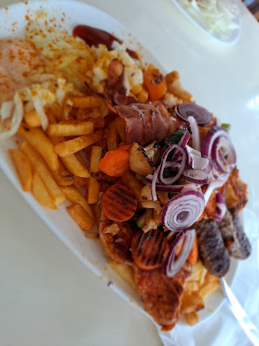 Comentarii opinii despre Grill-Haus Ecopark