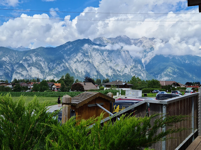 Liftstüberl Birgitz - Gastronomie und Hotellerie