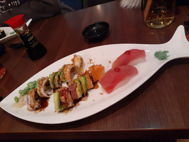 ENA Sushi Bar - Innsbruck