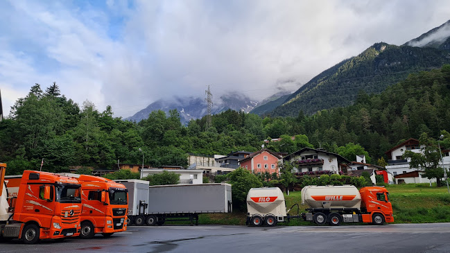 Wille Getränke GmbH - Grins