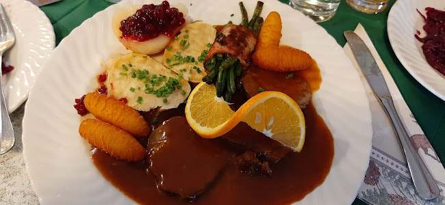 Opinii despre Sportpark St. Florian în St. Florian - Gastronomie und Hotellerie