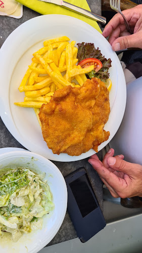 Kirchenwirt - Gastronomie und Hotellerie