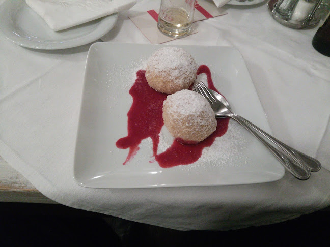 Comentarii opinii despre Gasthaus am Predigtstuhl