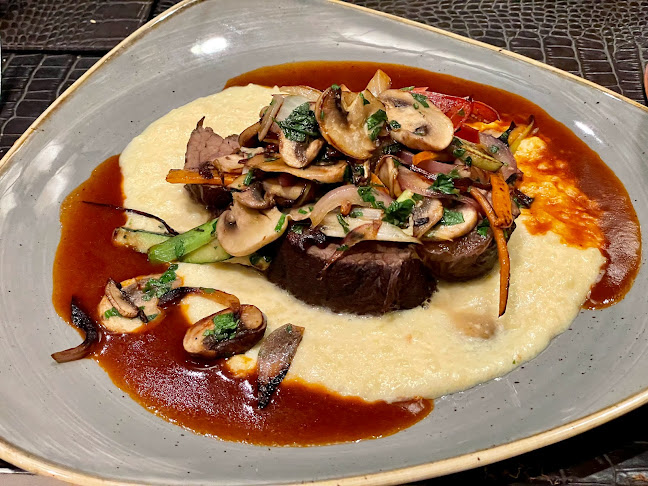 Schlossbrasserie - Gastronomie und Hotellerie