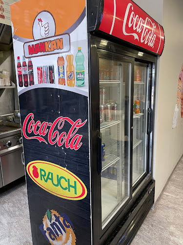 Istanbul Kebab Restaurant - Gastronomie und Hotellerie