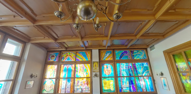 Comentarii opinii despre Gasthof Brauhaus Gösserbräu