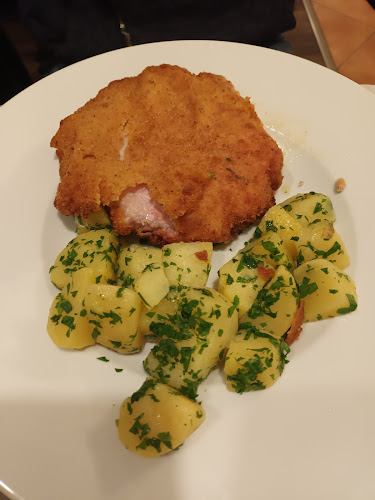 Wirtshaus "Zum Nepomuk" - Wien