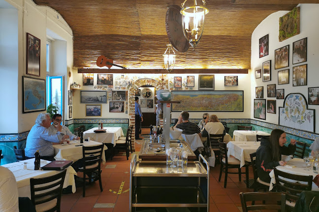Pizzeria Il Mare