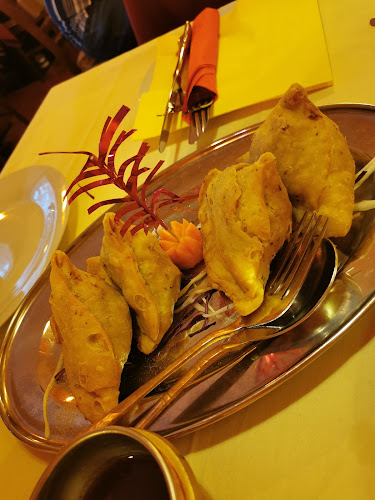 Comentarii opinii despre Indian Restaurant Taj Mahal