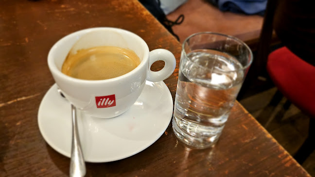 Cafe am Kai - Daniela's LEIZ GmbH