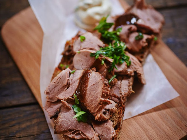 Opinii despre Leopoldsteinersee Gastro Betriebs KG Strandbuffet în Eisenerz - Gastronomie und Hotellerie