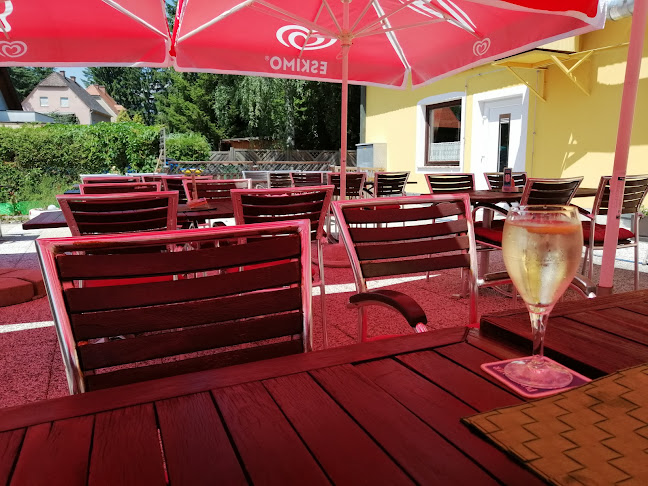 Restaurant Pizzeria Bärnbacherhof - Bärnbach