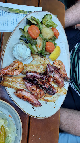 Opinii despre Dimitra Restaurant în Wien - Gastronomie und Hotellerie