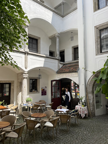 Stadtpl. 9, 4400 Steyr