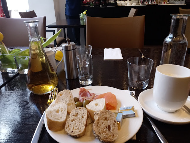 The Levante Parliament Hotel, Auerspergstraße 9, 1080 Wien